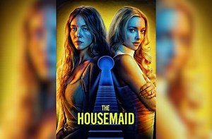 “La empleada”: la adaptación del bestseller de Freida McFadden llega a cines