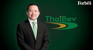 ไทยเบฟปรับโครงสร้างครั้งใหญ่ เตรียมยกทัพขยายอาณาจักรทั่วอาเซียน  - Forbes Thailand