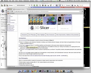 Slicer 4.1 Release
