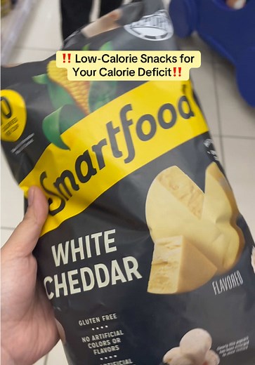 Smart Food Popcorn: Low-Calorie Snacks for Health Enthusiasts