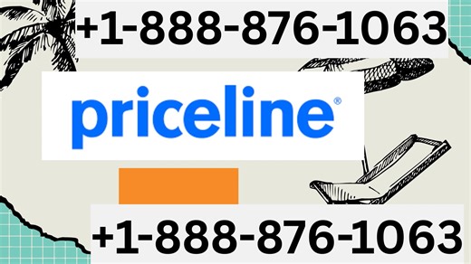 How to Contact Priceline® Customer Service Complete Guide = Step-by-Step Help & Support 24/7 Priceline