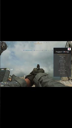 【CoD:MW（2019）GSC Mod Menu】Custom Hud Elements / Text are back from BO2!＜PC／PS4／PS5／Xbox／BNet／Steam＞