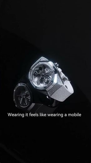 Audemars Piguet Royal Oak Concept Flying Tourbillon 26227BC