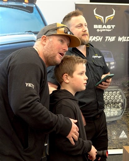 Lightforce Performance Lighting on Reels | Facebook