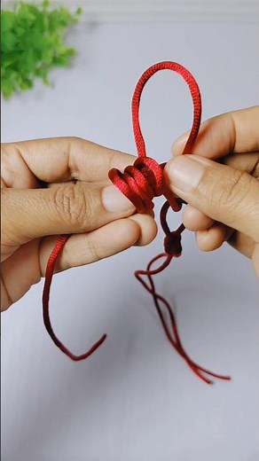 paracord knots tutorial, bracelet making #macramebracelet