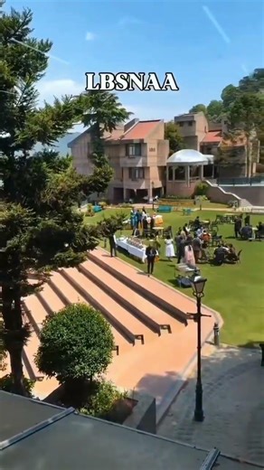 lbsnaa Mussoorie Video 🥀 upsc motivation 📚#lbsnaa #lbsnaamussoorie