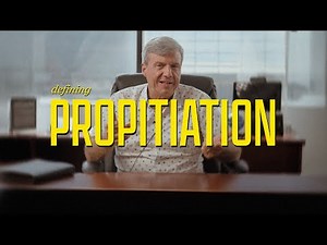 Defining | Propitiation