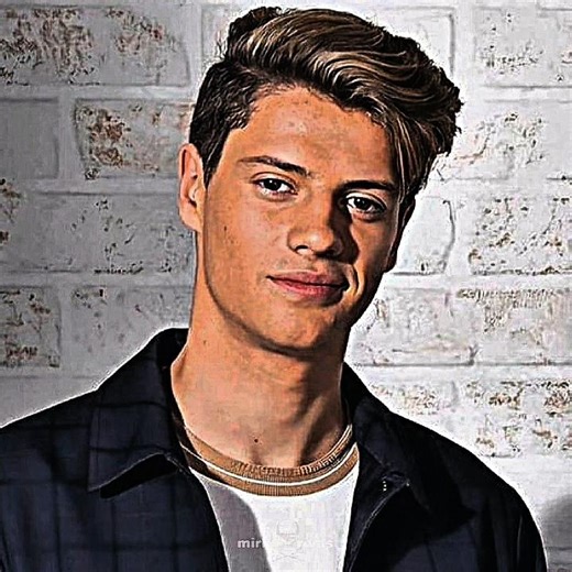 hoy es el cumpleaños de jace norman actor de henry danger feliz cumpleaños henry hart #edit #capcut