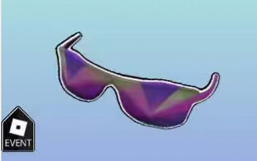 Roblox【活动】如何获得古琦镇周年纪念太阳镜