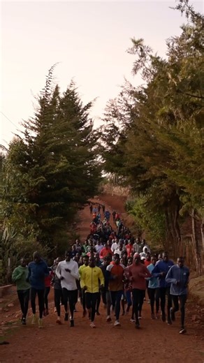 12K views · 16K reactions | Season 2 of Marathon Training in Kenya OUT NOW on YOUTUBE! @ortaluis15 Link in Profile! | Mountain Techne | Facebook