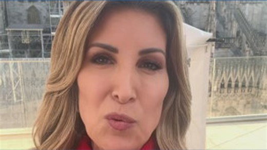 GOAT Apolo Ohno on short track ice conditions