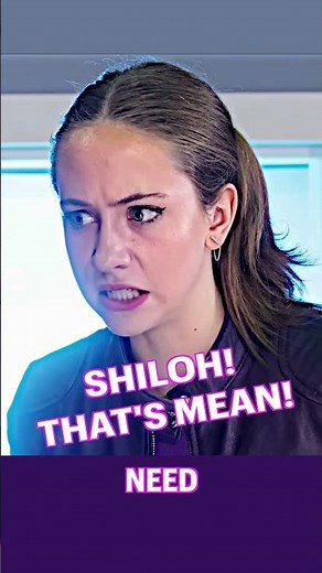 Why Did Shiloh Make the Robot Cry?