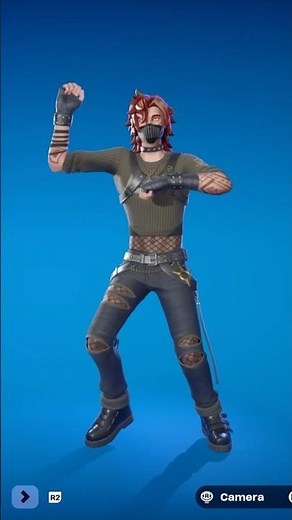 Fortnite Gangnam Style Emote Showcase #fortnite #fortnitedances