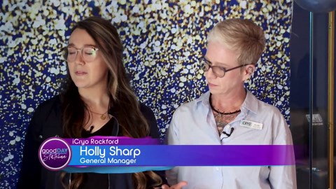 What is Cold Therapy and How Does It Help Your Body?