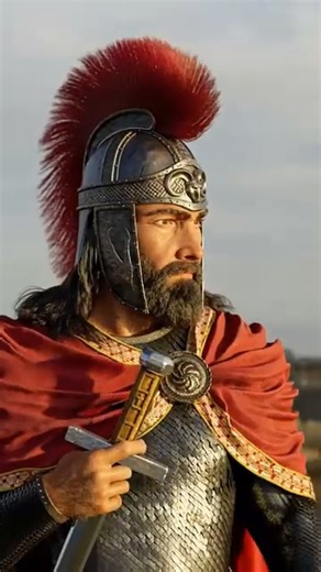 💖🇦🇲 ST. VARTAN MAMIGONIAN 🇦🇲 ️Վարդան Մամիկոնեան💖🇦🇲 Մահ ոչ իմացեալ մահ է, մահ իմացեալ անմահութիւն: HAPPY NAME DAY 🙂 TSER ANOUNOV ABRIK 🙂 Vardan (Vartan) Mamikonian, a member of the Mamikonian family, is revered as one of the greatest military and spiritual leaders of Christian Armenia in the 5th century. Vardan Mamikonian was born in 393 AD to Hamazasp Mamikonian (in Armenian Համազասպ Մամիկոնյան) and to Sahakanoush (in Armenian Սահականուշ), After Vardan became Sparapet (army leader) in