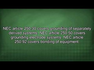 Passing the Master Electrician Exam Tips and Advice