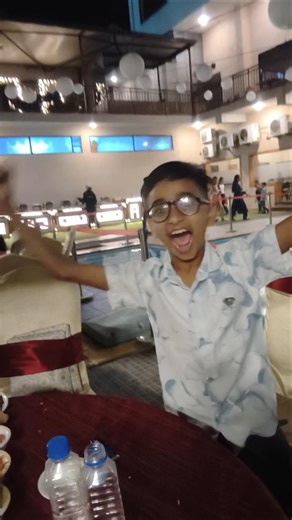 Pool Party Vibes 💦🔥 Full Masti Mode ON | Desi Fun Shorts