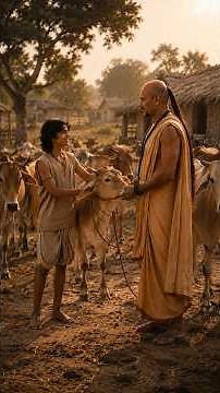 The Moment Chanakya Found Chandragupta Maurya | Tarun Bindlish #Tarunbindlish #Shorts #Chanakya