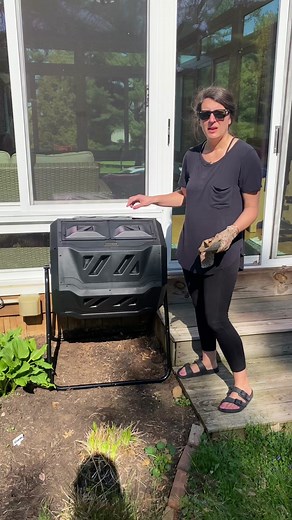 Embarking on our Composting Adventure!