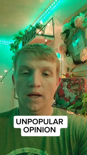 6.7K views · 102 reactions | Unpopular Opinion on A Christmas Story #Christmas #christmasmovies #Ralphie #Santa #achristmasstory | Nomad's Animal Encounter | Facebook