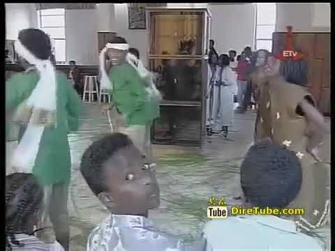 Sirboota aadaa oromo