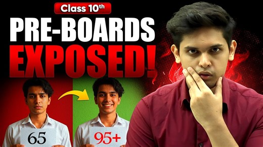 Preboard Exams Master Plan to Score 95%🔥| Class 10th | Prashant Kirad full video link 👇 -https://youtu.be/eRMal5Ie5sM?si=8W7Bpq9NImhooDnV | Prashant Kirad
