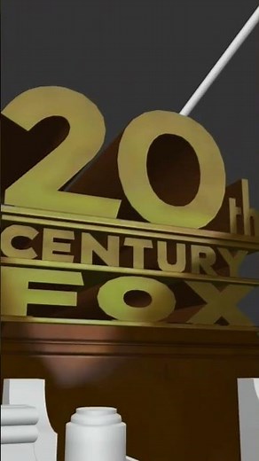 20th Century Fox Logo (1994 2010) Prisma3d Remake V11 W.I.P 2