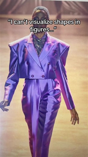 Visualizing shapes: Aphantasia is difficult for a lot of artists but you don’t need to imagine in your head the shapes that already exist #artreference #arthelp #artistsoftiktok #artistcheck #artists