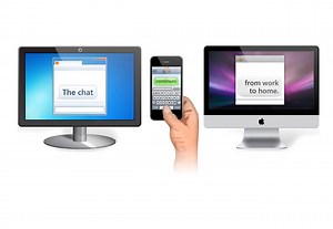 Trillian Unveils Continuous Client Features (video)