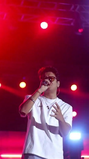 Aditya Rikhari lit up Panache XV