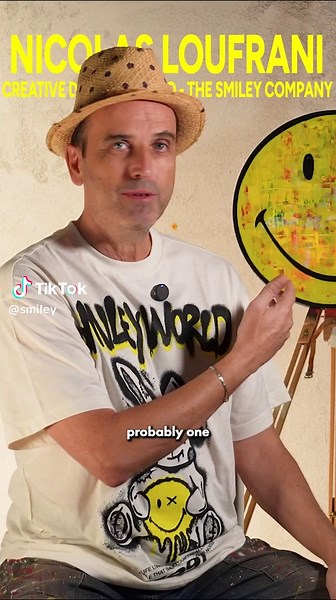 SmileyWorld meets Japanese artistry 💛 🎨 10 artists. 10 takes on happiness. The unique collection will debut at an exclusive exhibition in Tokyo next week ✨ Stay tuned for the reveal of the artists’ works! 🎥 #smileyworld #expressyourworld #wearealloriginal