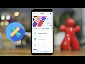 Customising Android in 2021!