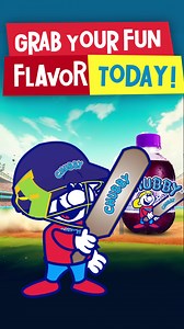 6.8K views | Hey parents!  Looking for a fun treat your kids will love? Our Chubby mascot sure knows how to have a good time—swinging big on the cricket field and celebrating every win with a fizzy and delicious Chubby! 磻 Treat your champs to the fun and flavour they deserve—because #EveryDayIsFunDayWithChubby!  Tell us their favourite Chubby flavour in the comments!  | Chubby Kids Club | Facebook