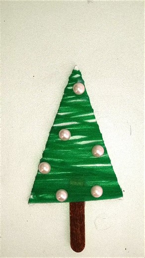 stunning diy crishmas tree #trending