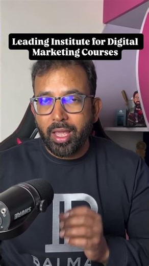 Best Digital Marketing Course In Noida | Best Training Institute in Noida| Delhi