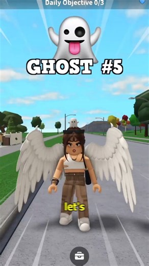 Bloxburg Ghost Location # 5 - #bloxburg #bloxburgupdate #roblox #bloxburgghosthunt