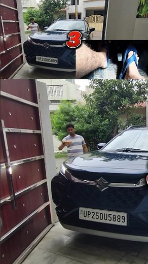 HILL HOLD ASSIST EXPLAINED