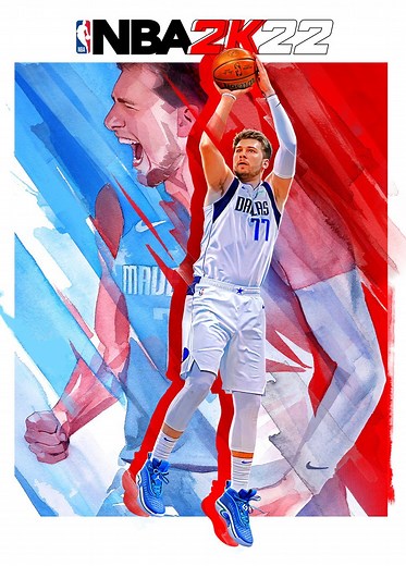 Acheter NBA 2K22 - PC (Steam)