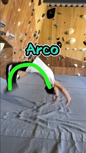 Así se hace FLIC FLAC 👈🏼😱 #tutorial #shortsviral