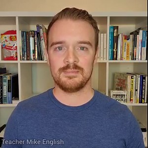 55K views · 3.8K reactions | Wrong, Accident, Mistake, Error, Typo How to use them correctly in English | Teacher Mike English | Facebook