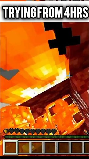 I am NOOB #minecraft #gaming