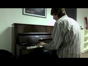 Baby Blue (Beach Boys Piano Cover)