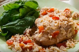 Grocery Store Video Guides to Healthy Eating