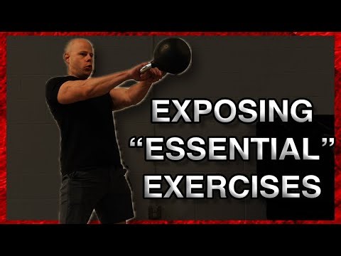 Are Loaded Hip Hinges, Like Deadlifts, Actually Necessary?