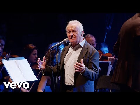 Victor Manuel - Soledá (Directo Sinfónico)