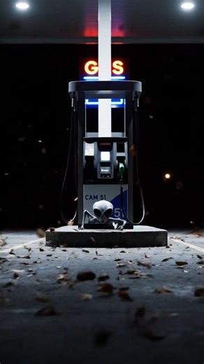 It Crawled… Then It Stood Up