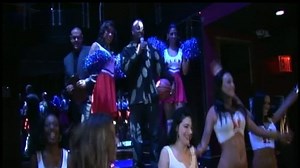 Spud Webb -- I'm Coaching Strippers at Basketball