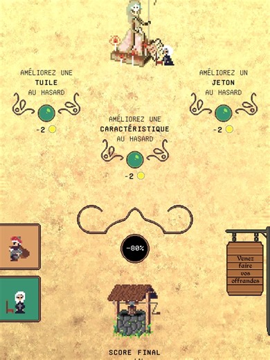 New Screens for the Old Shop: Bonus Features Unveiled