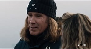 Review: Will Ferrell Netflix comedy 'Eurovision Song Contest' doesn't hit its spirit note