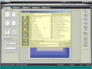Wizard Mat Designer Tutorial 4